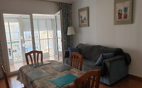 Apartamento Moriones III