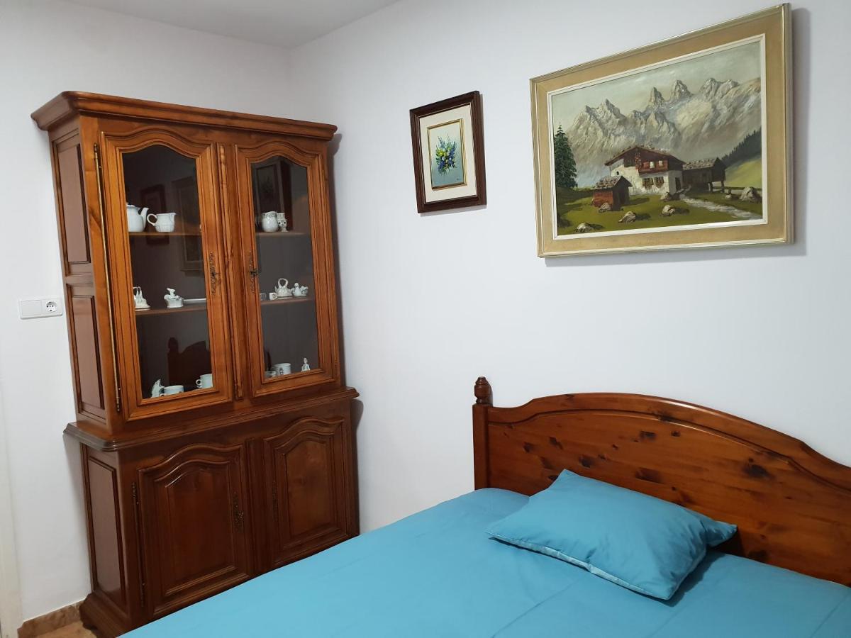 Apartamento Moriones III Apartamento Torrevieja Exterior foto